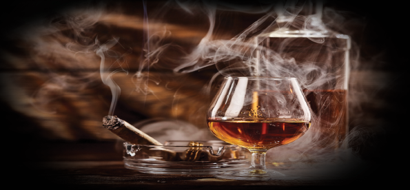 Smokeout - Cigar Event 10-3-2013